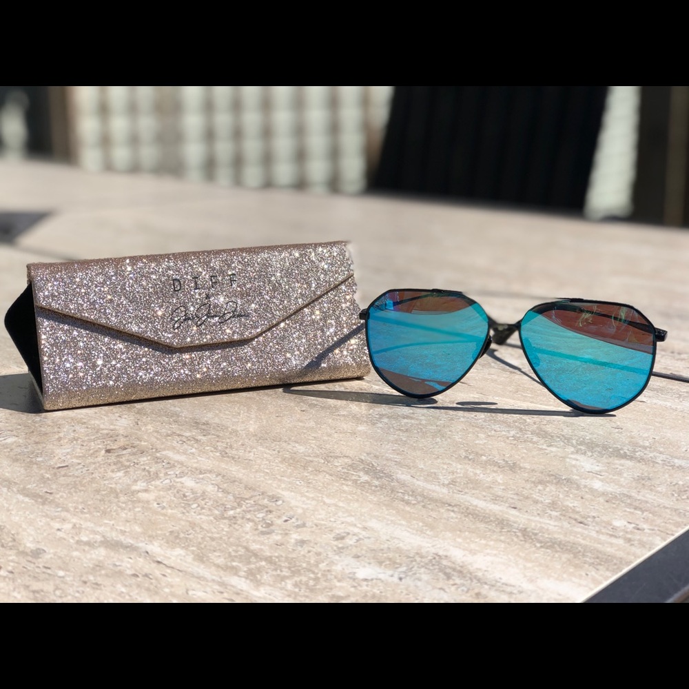Diff sunglasses